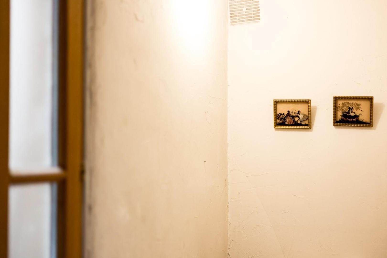 La Loge Des Avocats Du Vieux Lyon Ail Apartment Exterior photo