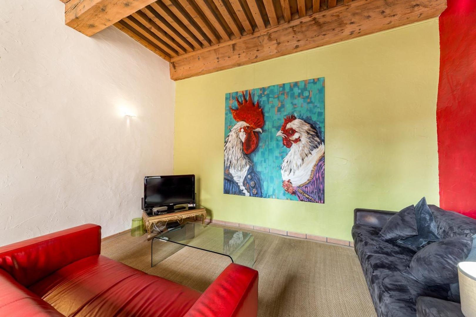 La Loge Des Avocats Du Vieux Lyon Ail Apartment Exterior photo